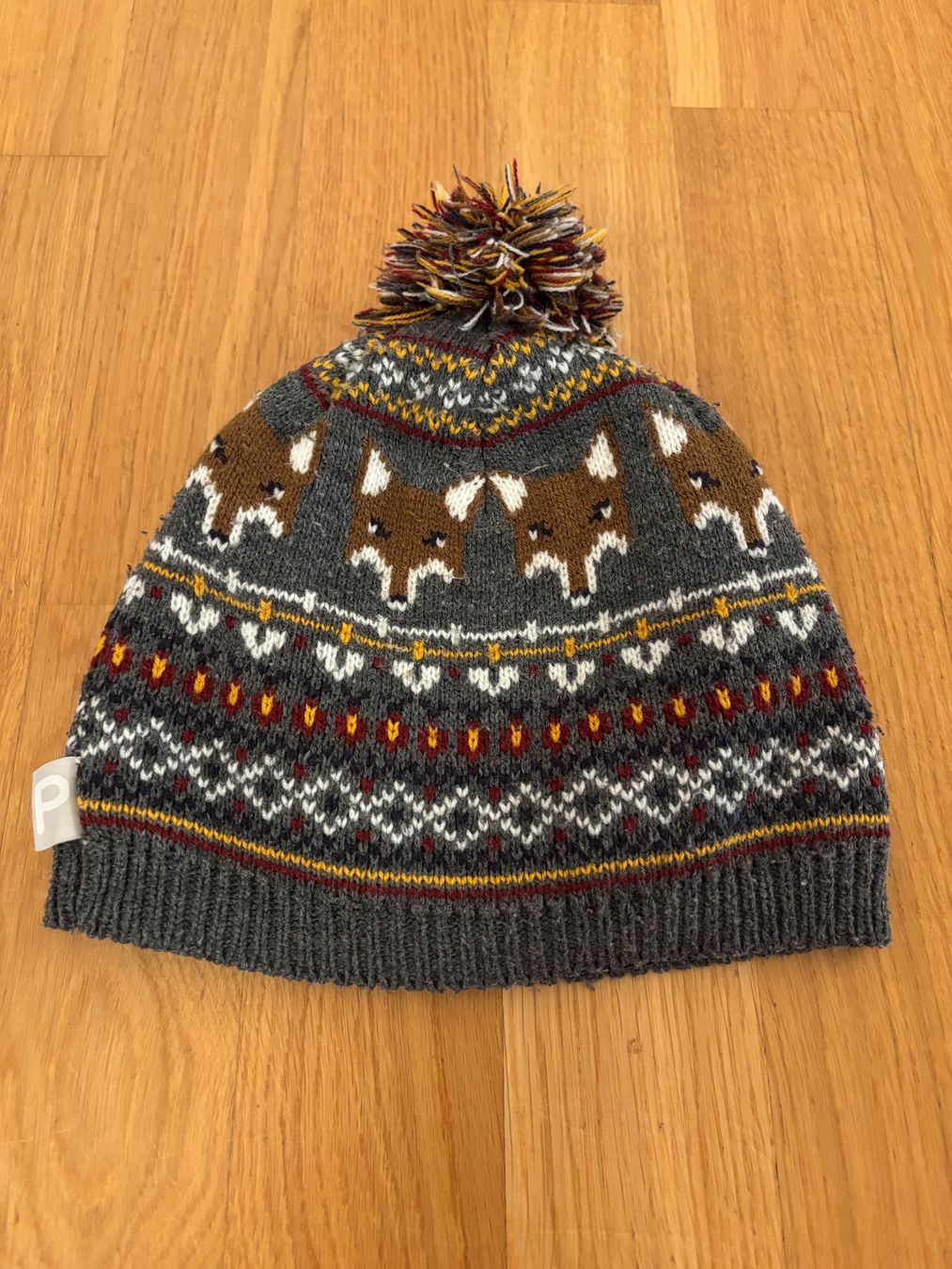 Sonstige Jungenkleidung: Kids winter beanie – Neu (gemäss Beschreibung) aus Würenlos von sue_wp8k