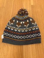 Kids winter beanie