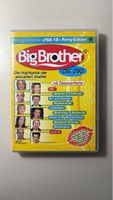 Big Brother DVD - streng limitierte Party-Edition (1605)