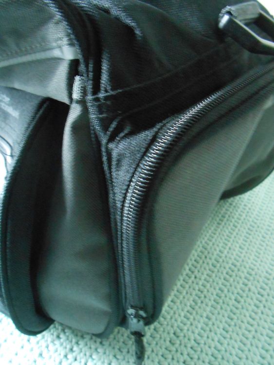 Borse: Tasche  - Flugzeug / Zug - Kurzreise etc.    53 x 26 x 22 – Usato da Schindellegi venduto da Oaktree 2