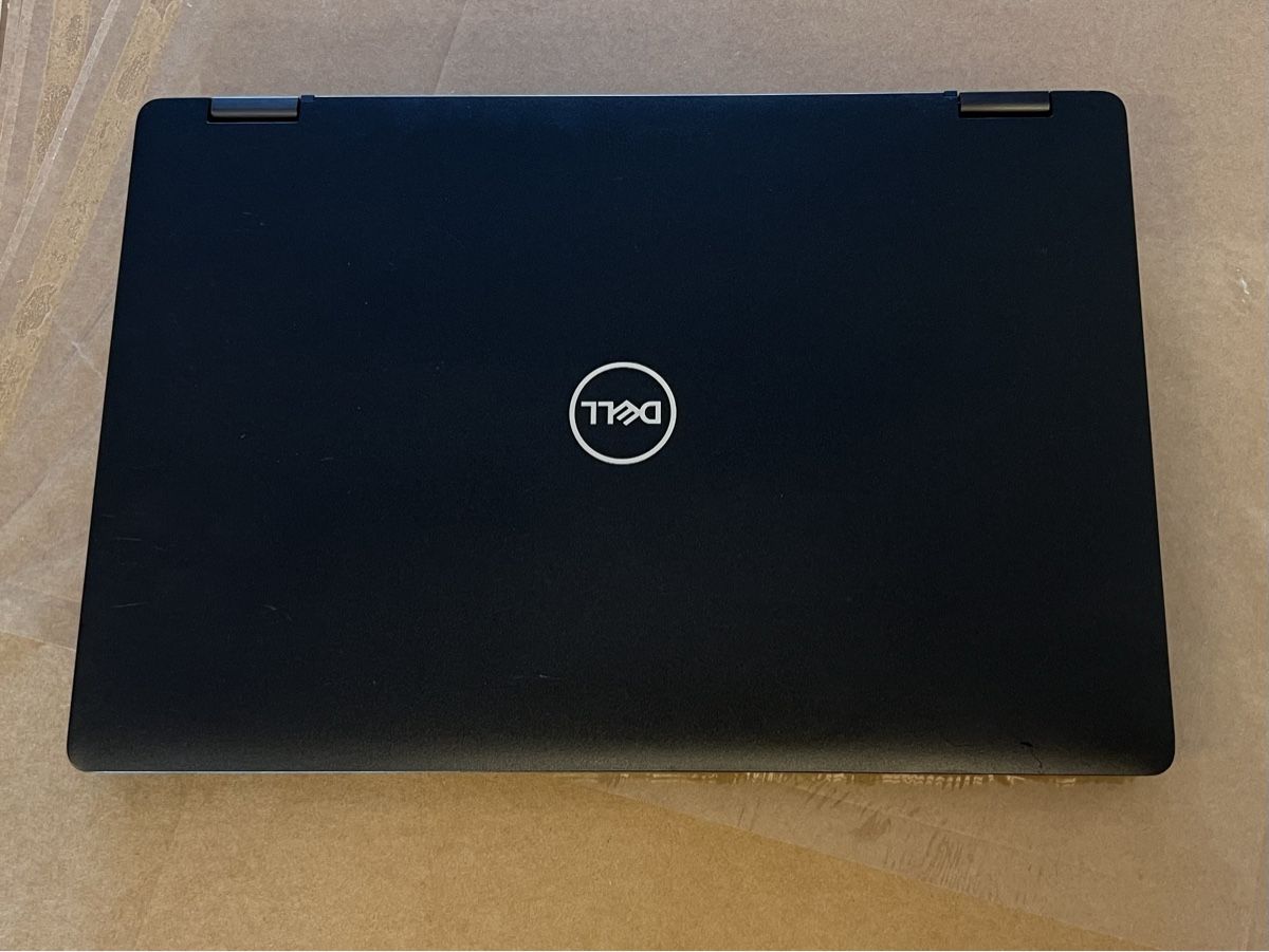 Dell Notebook: Dell Latitude 5300 Touchscreen – Nuovo (secondo la descrizione) da Reinach AG venduto da Noar.K 3