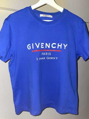 Givenchy T-Shirt Damen S NEU