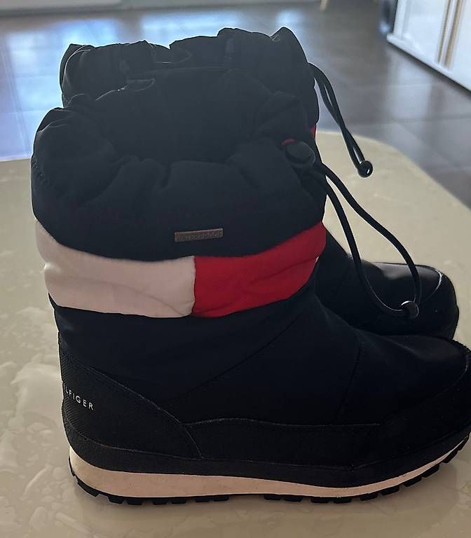 Scarpe per ragazzi: Bottes tommy hilfiger 32 – Usato da Renens VD venduto da mary184 1