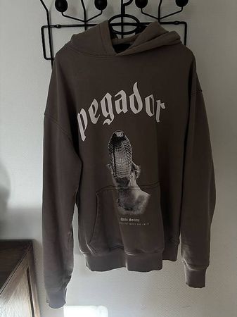 Pegador Hoodie