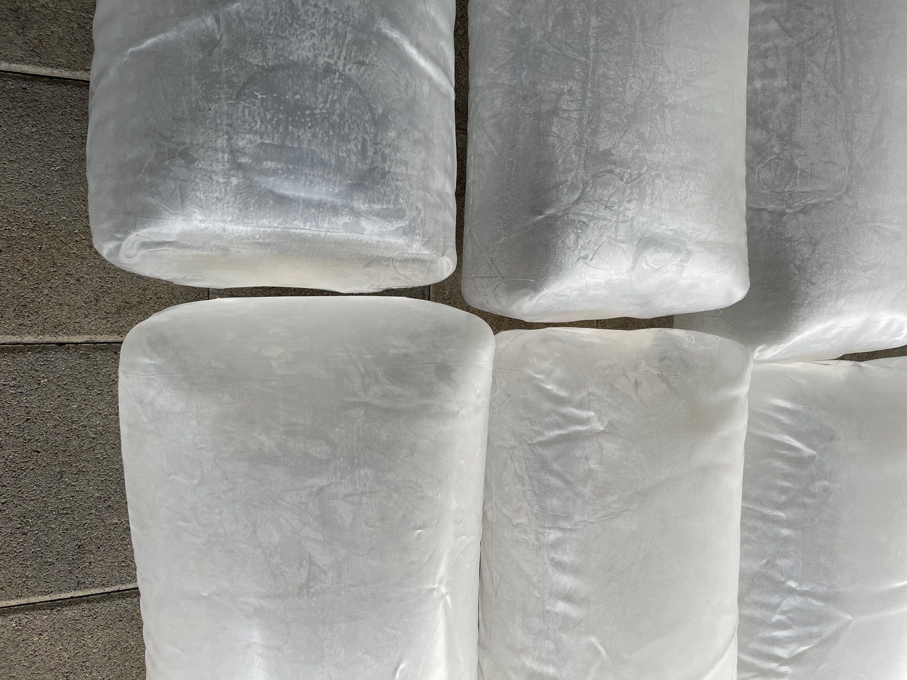 Ikea Cuscini: Ikea Luftkissen Matratze – Usato da Dagmersellen venduto da Arcticsnow2017 8