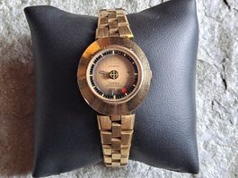Vintage Zodiac - Astrographic Mystery Dial Automatik 1970er