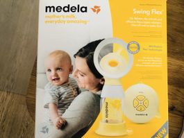 Medela Swing Electric Breast Pump - Excellent Condition