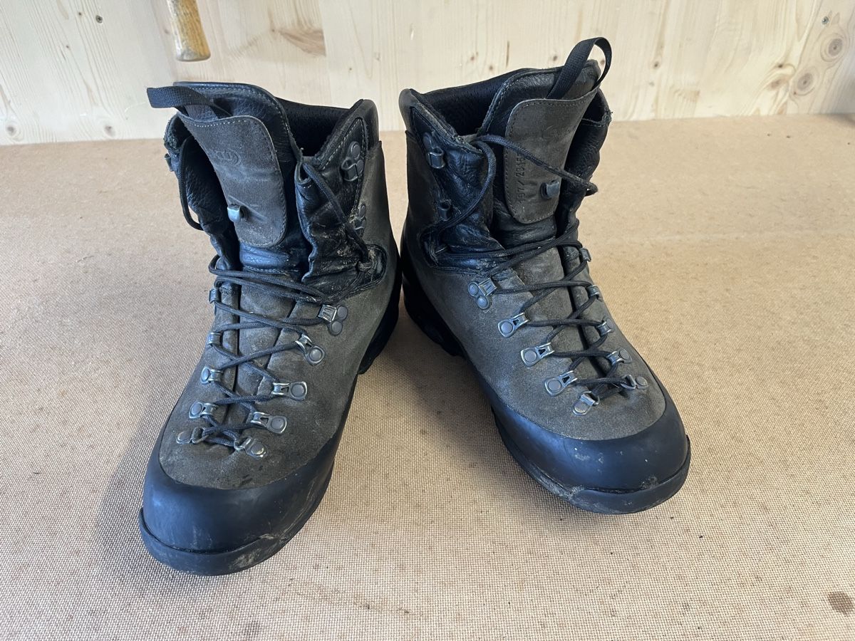 Chaussures hommes: Wanderschuhe KS 14 – D'occasion à Gais par Jeros02 1