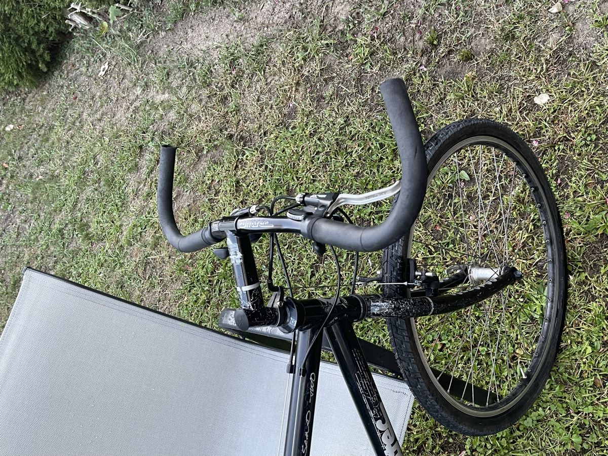 Corratec Biciclette: Corratec 2002 vintage mtb – Difettoso da Wohlen AG venduto da astrafanatik 1