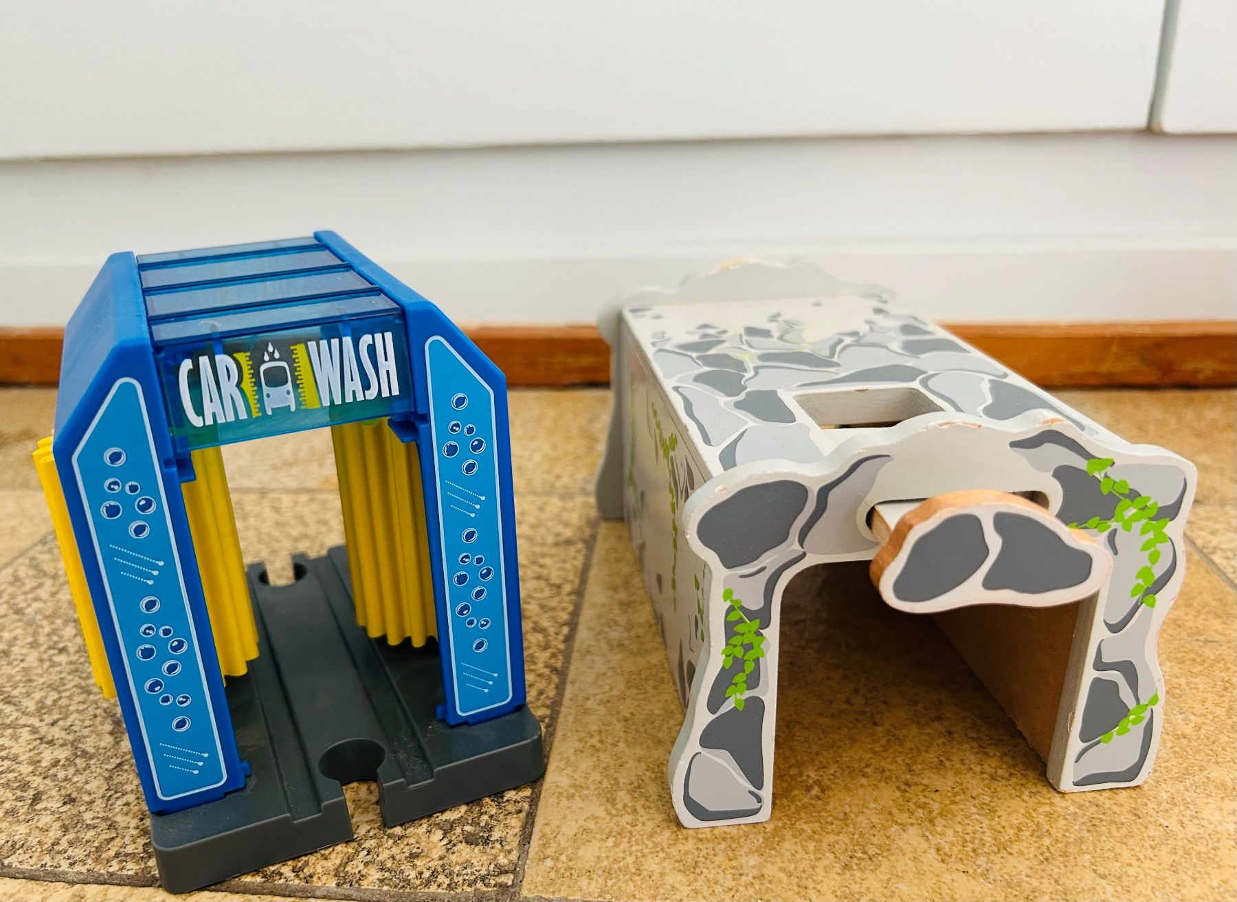 Brio Jouets: Grosses Brio Bahn Paket – D'occasion à Zollikon par ani_cml8 6