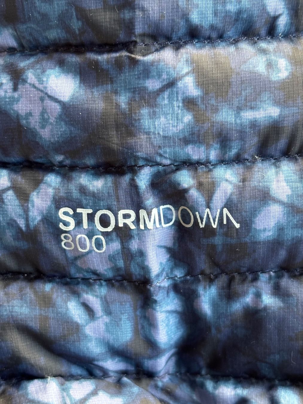 Eddie Bauer Giacche: Eddie Bauer First Ascent Storm Down 800 Jacket, Gr. S – Usato da Ebnat-Kappel venduto da Molton 4