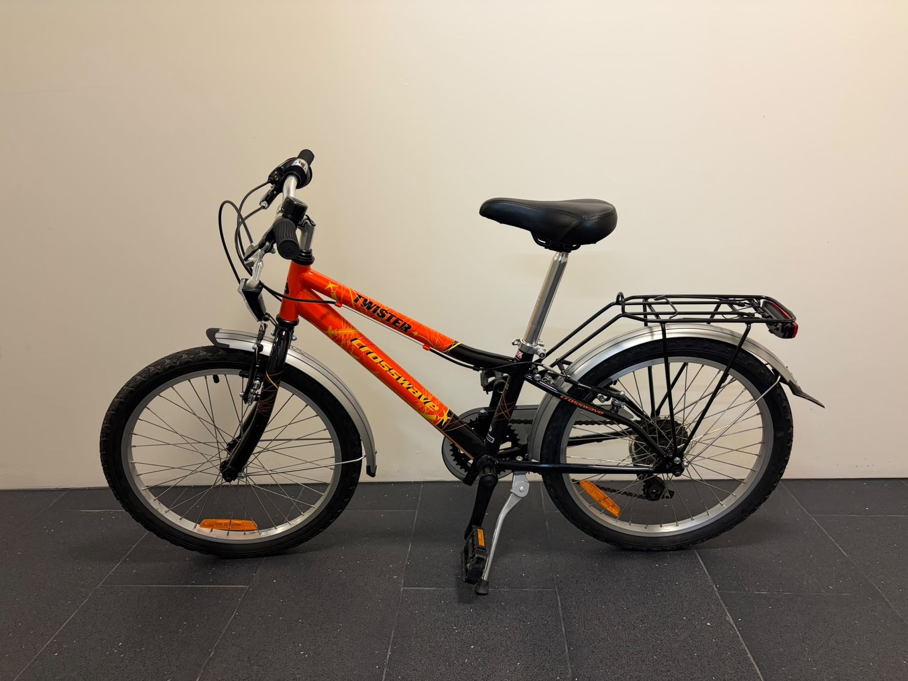 Crosswave Velos: kinder velo 20 – Gebraucht aus Zürich von Clarendon