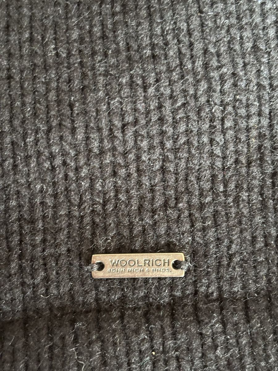 Woolrich Giacche: WOOLRICH STRICKJACKE – Usato da Pratteln venduto da sab_whk9 3