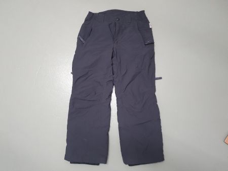 Skihose / Schneehose Kinder Grösse 140 mit Taschen / etirel