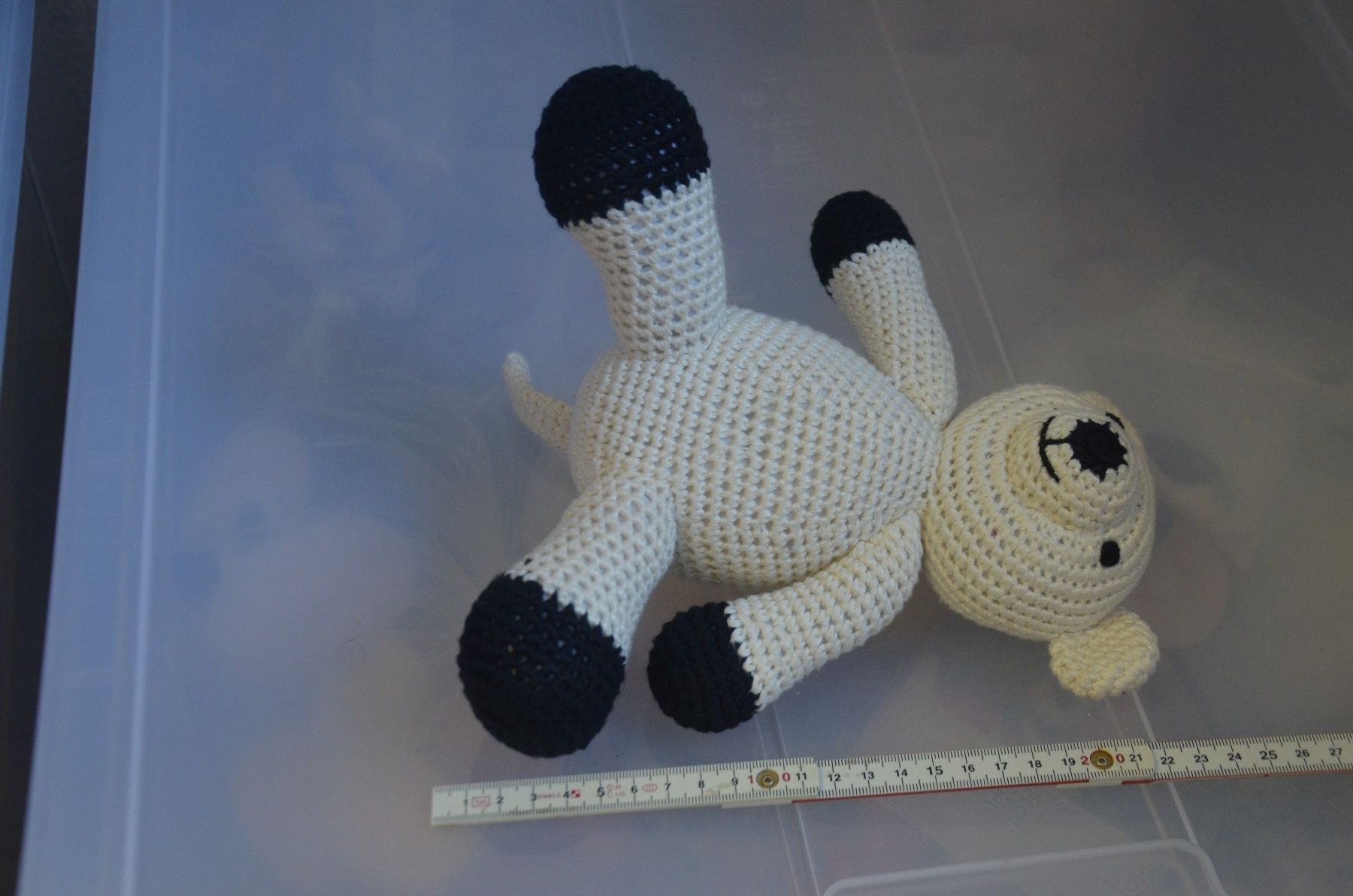 Spielzeuge: PELUCHE - BARE – Gebraucht aus Chiasso von Dolly015 1