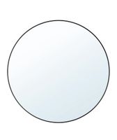 IKEA LINDBYN – Noir – 80 cm