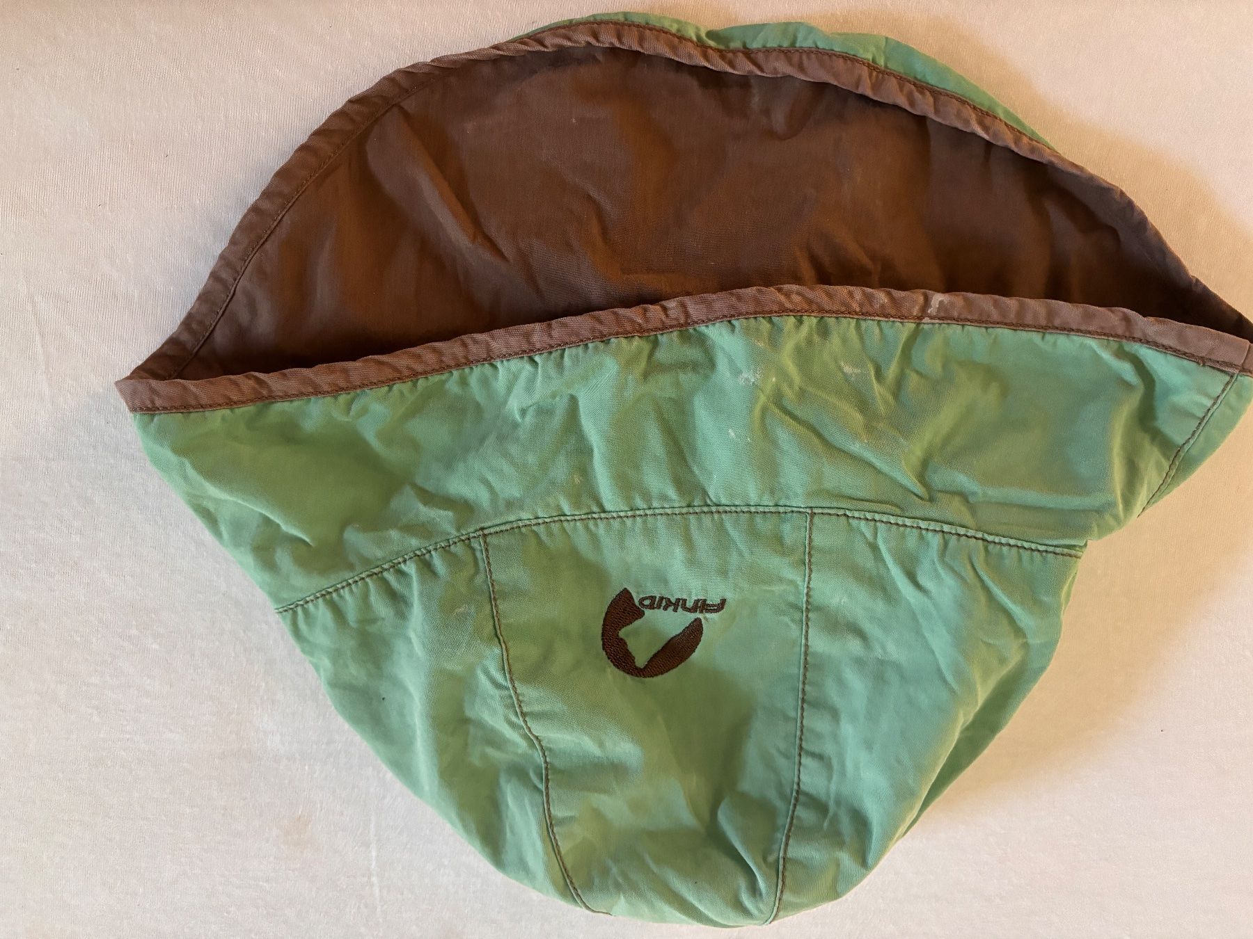 Finkid Altro abbigliamento per bambino: Finkid Sommerhut Gr 54 – Usato da Thun venduto da Melpi2010 1