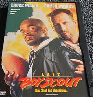 DVD Last Boy Scout (23138)