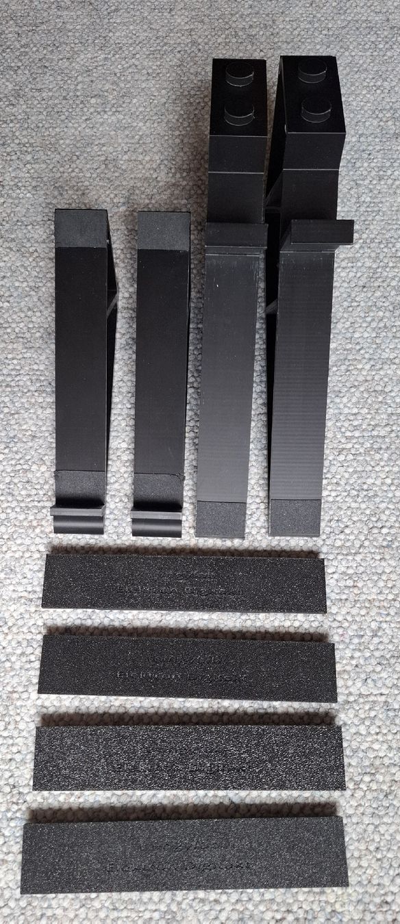 Sonstige Dekorationen & Accessoires: Elektron Stand – Neu (gemäss Beschreibung) aus Marbach SG von Mmyway 1