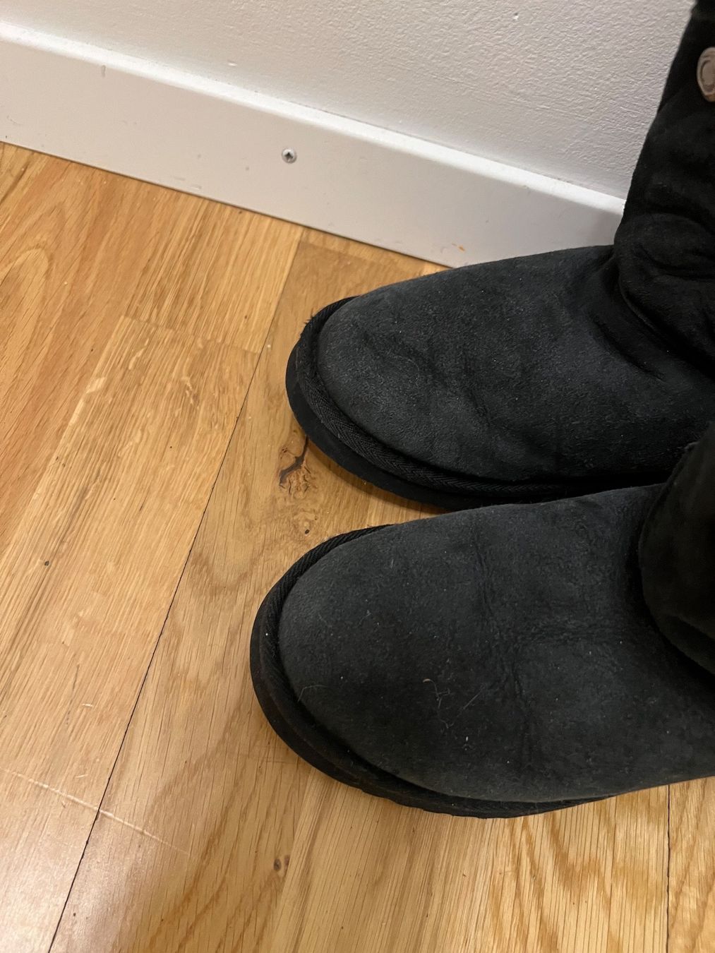 Ugg Scarpe da donna: LUXE AUSTRALIA Uggs Stiefel Boots Gr 38 – Usato da Ebmatingen venduto da dartim 4