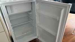 Zanussi ZRG 10830 WA Kühlschrank rechts
