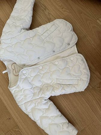 Baby Jacke 80/86