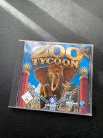 PC Spiel: Zoo Tycoon (Ubisoft)