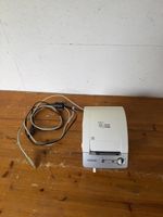 Brother P-touch QL-500 Etikettendrucker inkl. Kabel & DK-Rol