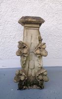 Historischer Sandstein-Ornamentstein vom Berner Münster ⛪🐻