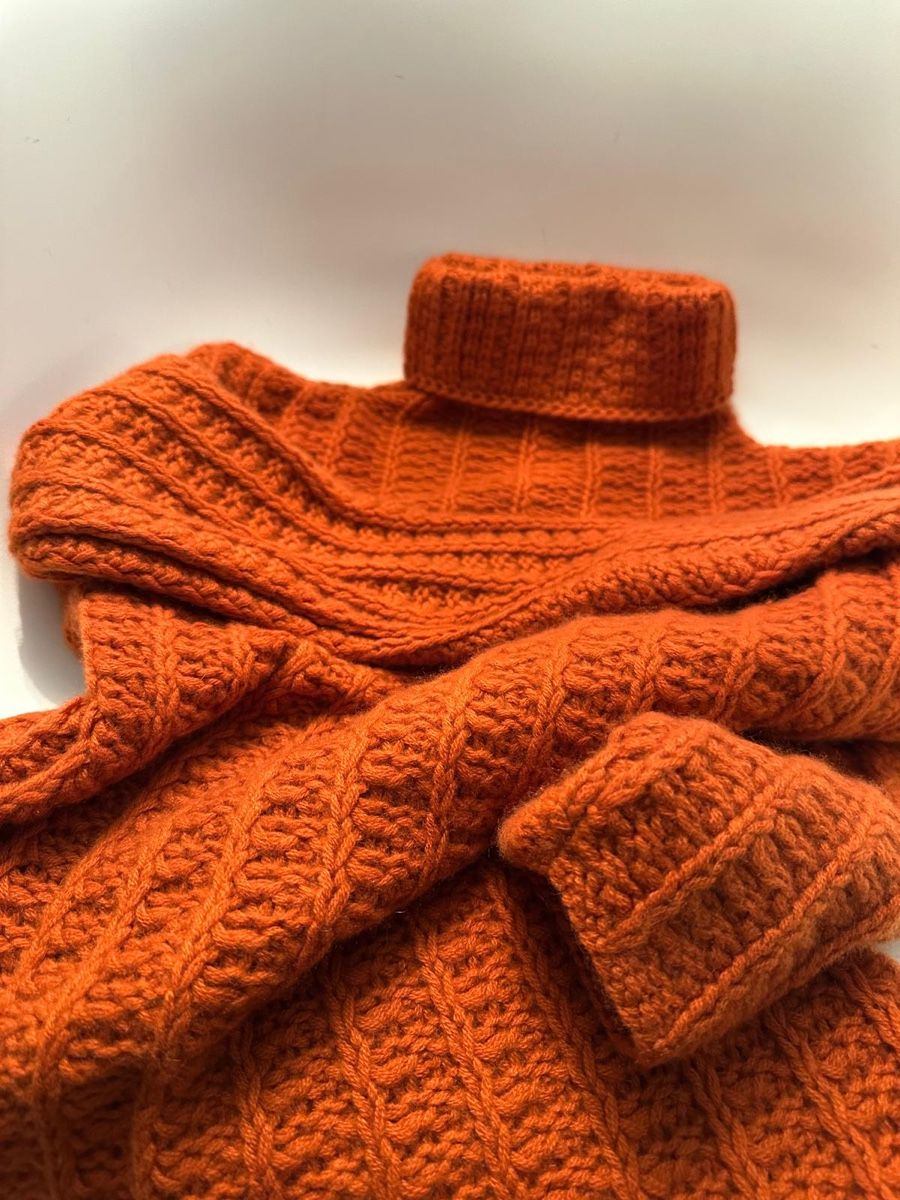 Loro Piana Maglioni & Felpe: Loro Piana Kaschmir Rollkragen Pullover – Usato da Binningen venduto da Yuliya15 1