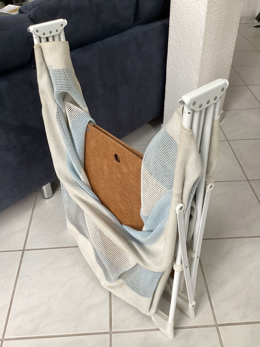 Letti: Sehr stabiles/robustes Kinderreisebett – Usato da Adliswil venduto da bei_2b57 3