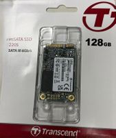 transcend msata ssd 220s ssd 128gb