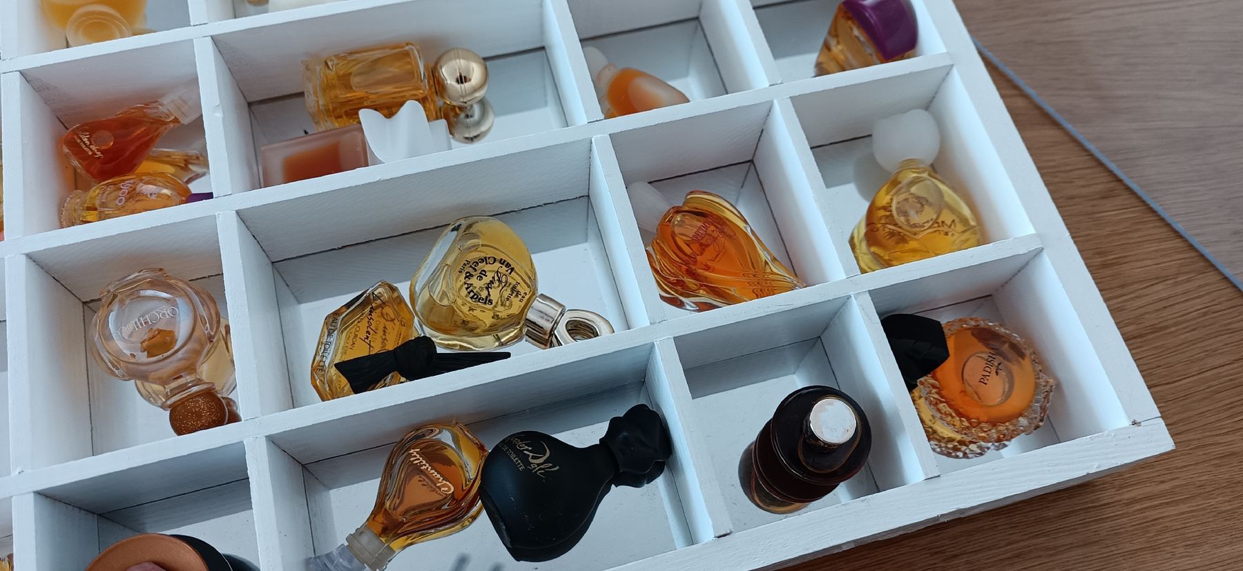 Profumi & Eau de Toilette: Vintage-Parfüm Duften Profimi – Usato da Breil-Brigels venduto da SilverSurfer27 5