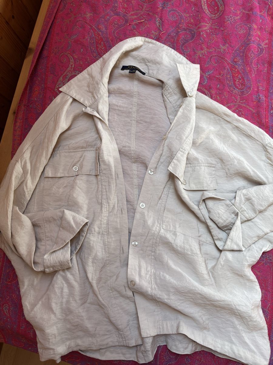 Camicette: Bluse | XS | Viskose | neuwertig – Usato da Jegenstorf venduto da vanisaem