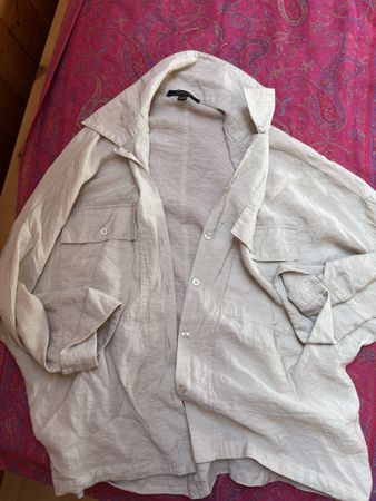 Bluse | XS | Viskose | neuwertig