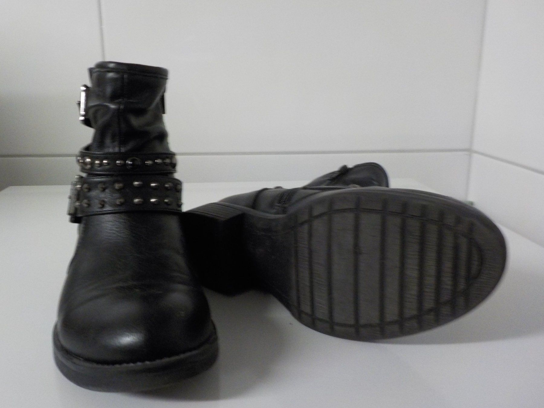 Scarpe da donna: Stiefel, Grösse 37 – Nuovo (secondo la descrizione) da Muri b. Bern venduto da Silberdolphin 1