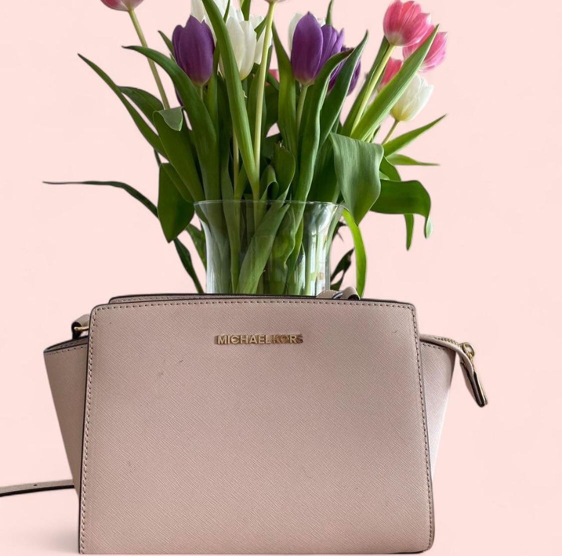 Michael Kors Borse da donna: Michael Kors Handtasche – Usato da Lyss venduto da DeaDiLuna
