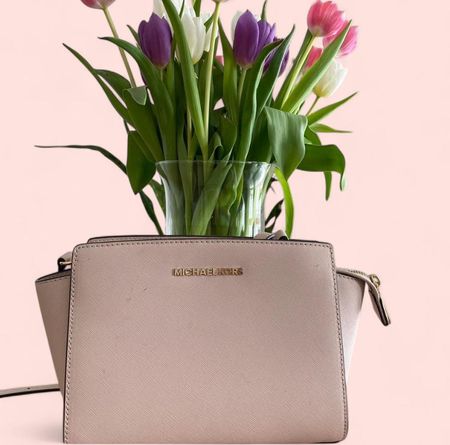 Michael Kors Handtasche
