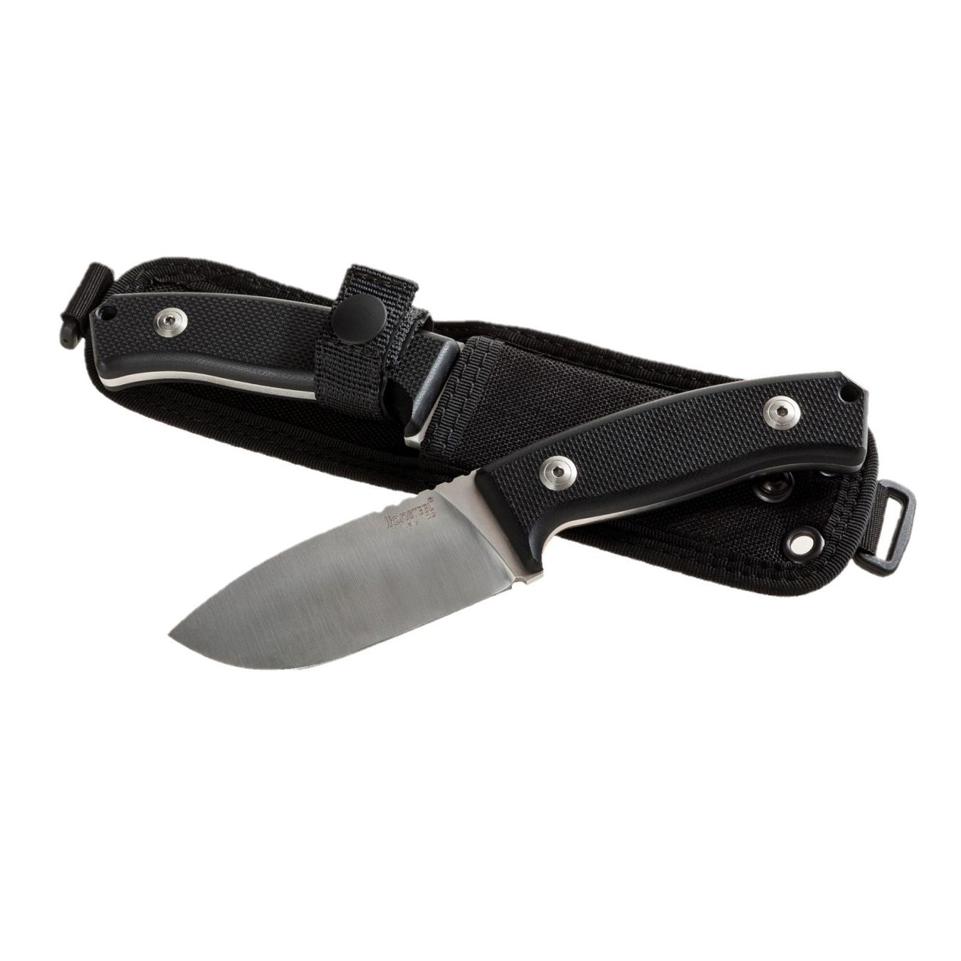 Accessori: LionSTEEL M2 G10 – Nuovo e nell'imballaggio originale da Wiler b.Utzenstorf venduto da Outdoor_Fan