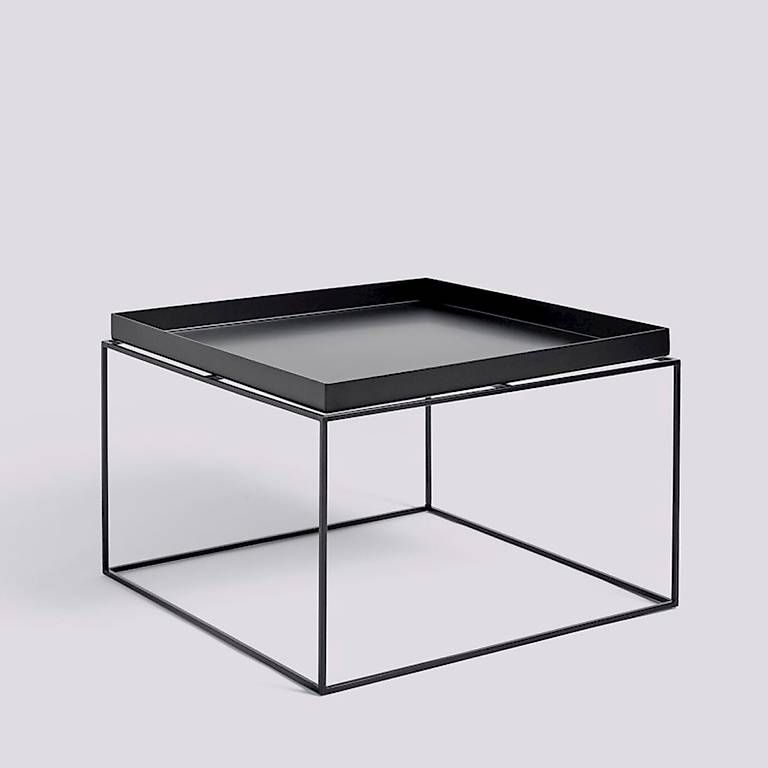 Hay Tische: Beistelltisch HAY - Tray Table – Gebraucht aus Zürich von asdfg03