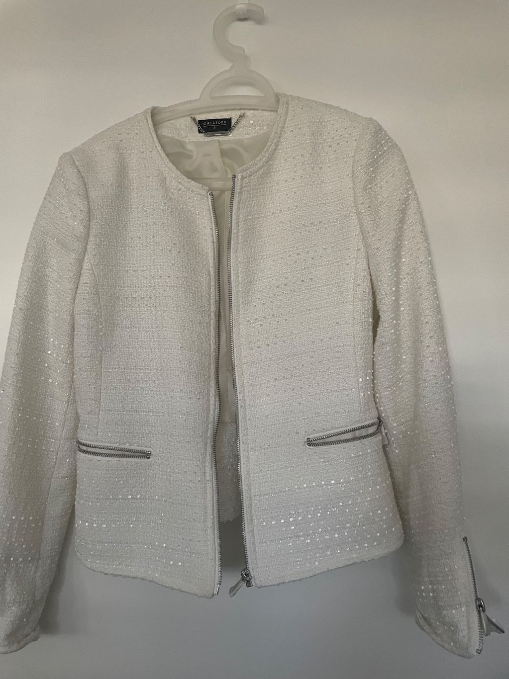 Jacken: Damen Kurse Jacke Grösse S – Neu und originalverpackt aus Langenthal von sonne_00