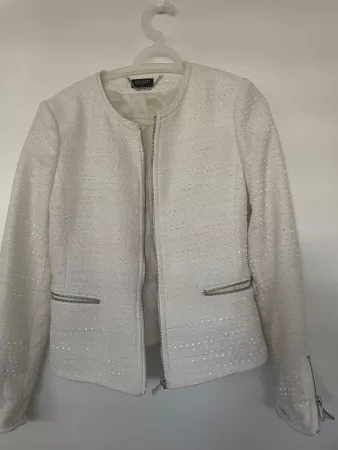Damen Kurse Jacke Grösse S