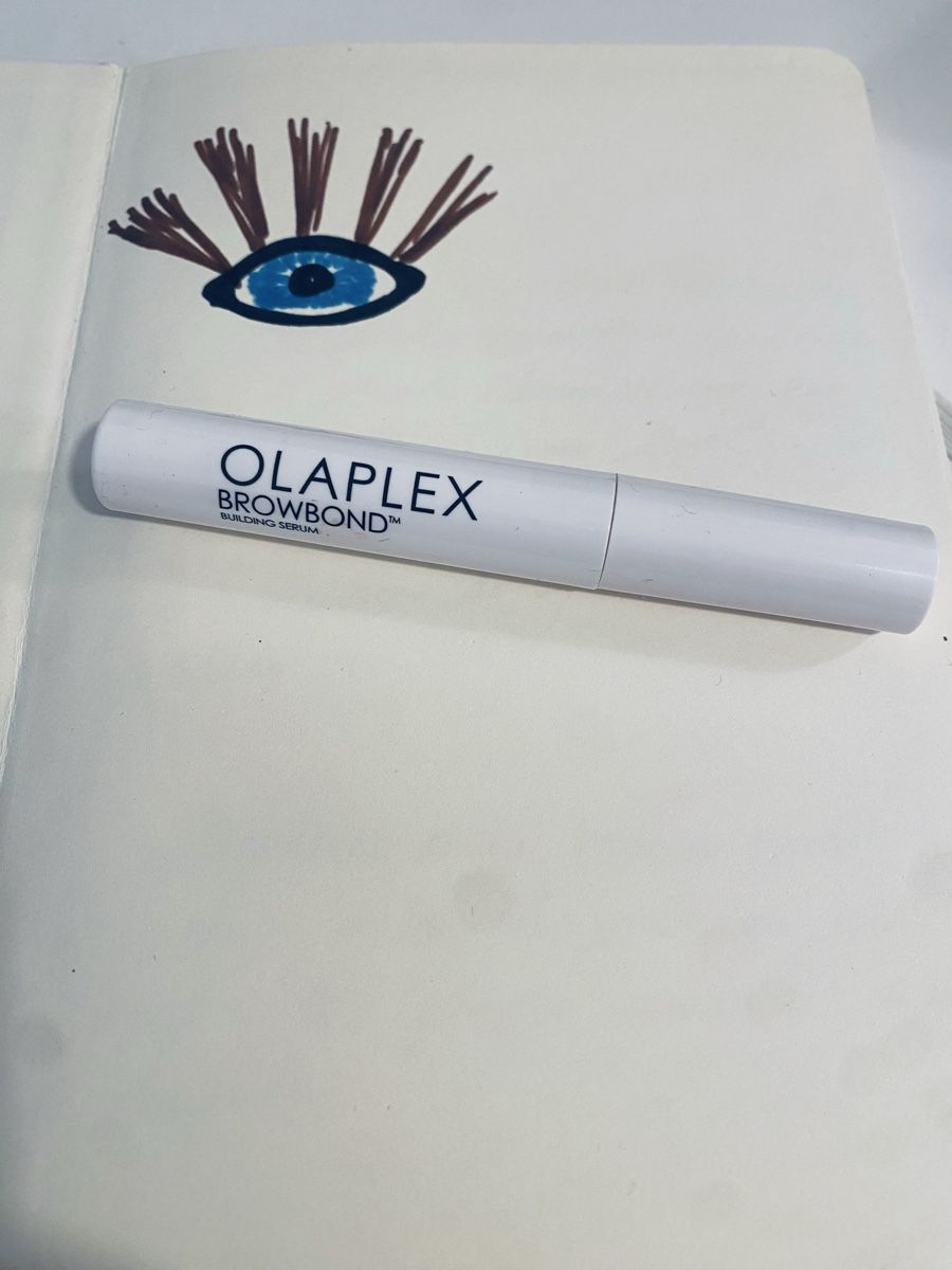 Cura del viso: OLAPLEX Brownnbond NP 65.- – Nuovo (secondo la descrizione) da zürich venduto da venezi