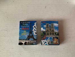 Jasskarten (französisch) aus Paris