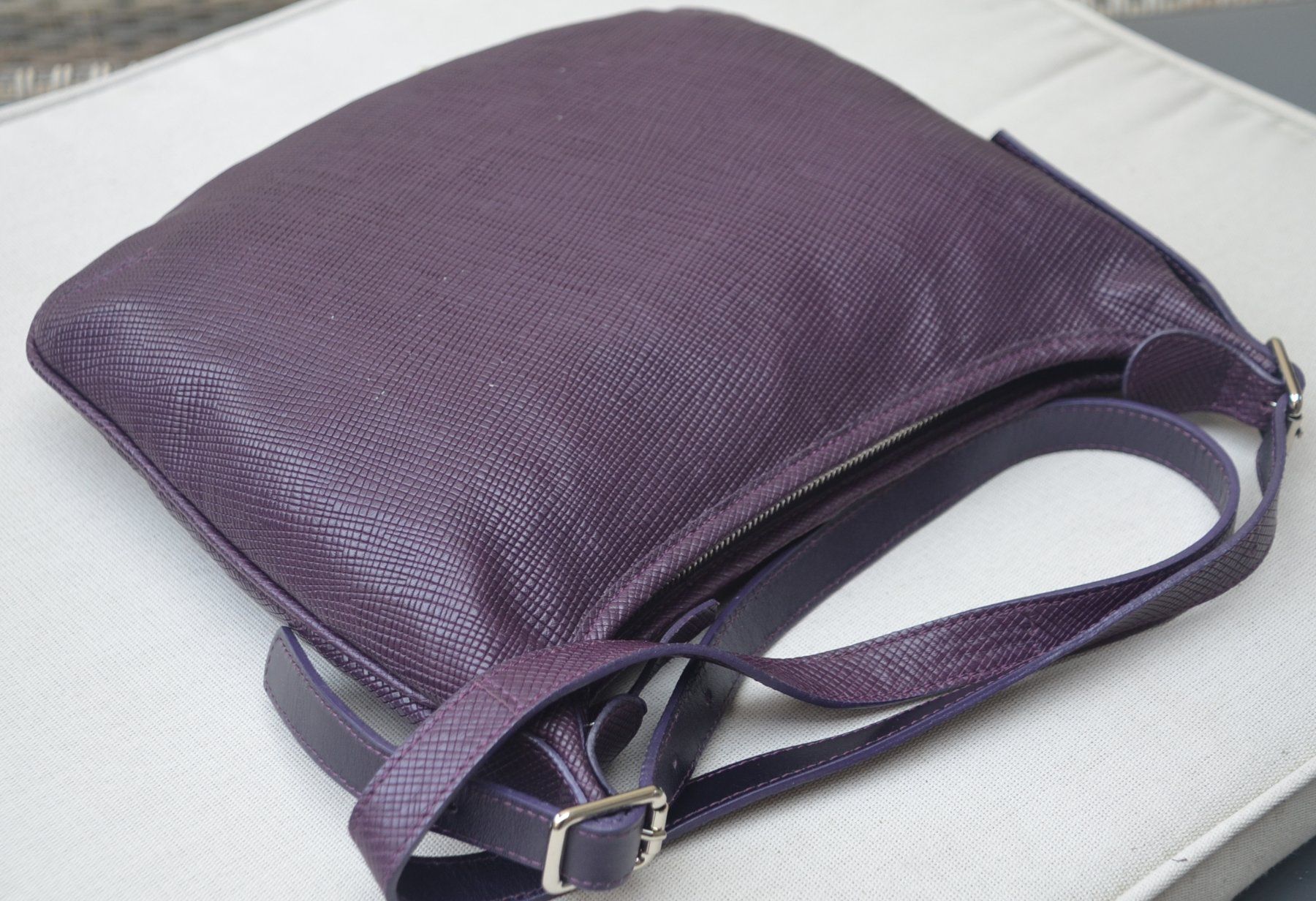 Longchamp Borse da donna: Longchamp Tasche / sac – Usato da Collonges venduto da arashee 6