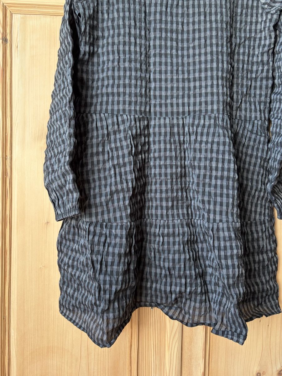 Vestiti: Kariertes Kleid von Envii – Usato da Oberwil BL venduto da Fialova 4