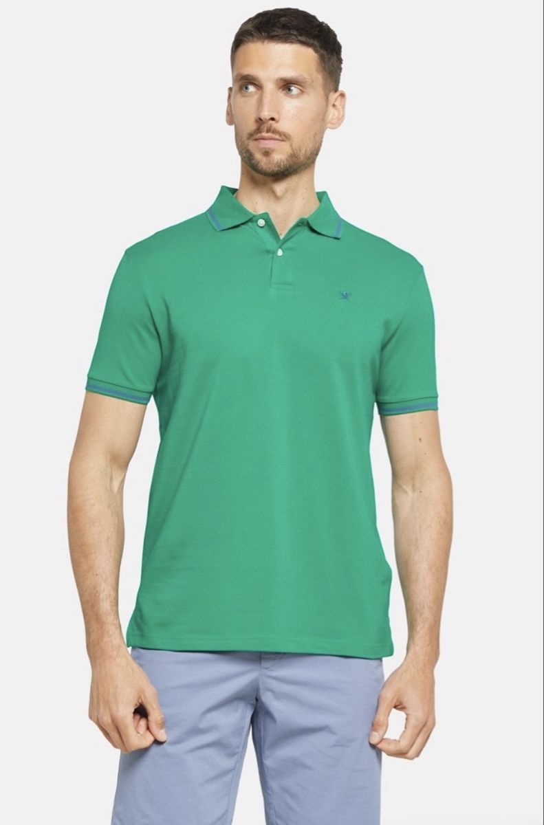 Hackett Polo-Shirts: Hackett London – Neu und originalverpackt aus Corpataux von seniz 1