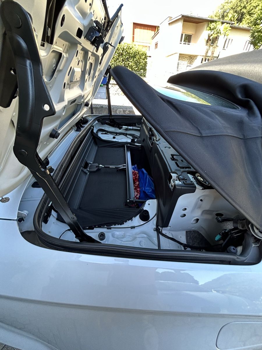 Audi Automobili: Audi a3 cabrio  – Usato da Biasca venduto da Fulvio_7tab 3
