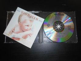 Van Halen – 1984
