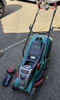 Bosch Rotak 43 Li Rasenmäher 36V